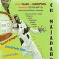 El C.B. Majadahonda busca jugadores