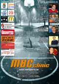 Clinic MBC Sports 2010