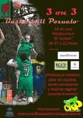 IV Edición de Pozuelo Basketball 3 on 3