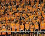 Presentación del C.B. Arganda