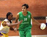 El Pozuelo noquea al Torrejón en el arranque de 1ª Nacional