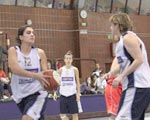 Cuatro equipos mandan en 1ª Nacional Femenina