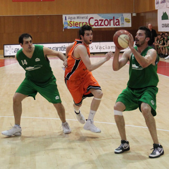 Resumen de la Jornada. 03/10/2010