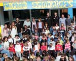 El Estudiantes estrena su 'cole'