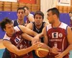 EBA: El Alcobendas sufre hasta el final con el Casvi