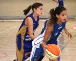 Fotos de las Jornadas Técnicas de Preinfantil Femenina