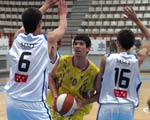 El Real Madrid junior se lleva un duelo de alto nivel