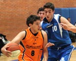 Comienza la segunda vuelta en Preferente y Sub'21