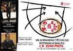 VIII Clinic C.B. Zona Press