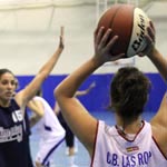 Duelo en Las Rozas: el favorito contra el líder