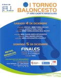 I Torneo Fundación Leucemia y Linfoma