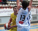 Termina la primera fase en Preferente