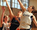 El Olímpico 64 tira de garra para derrotar al Bodybell Arganda