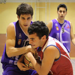Regreso a la competición con más ganas que nunca