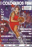 El baloncesto femenino, protagonista de los Coloquios FBM