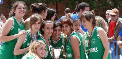 Cabrini, un símbolo del baloncesto colegial