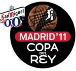 La Copa del Rey, en Madrid