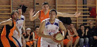 El Liceo se escapa