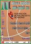 II Mesa Redonda de Minibasket