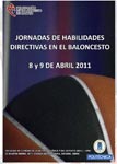 Jornadas de Habilidades Directivas 2011