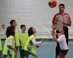 III Jornada de los Encuentros de Babybasket