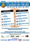 I Torneo Ciudad de Alcalá