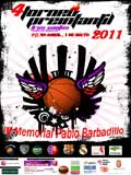 Torneo Tres Cantos 2011