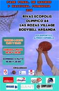 Final a Cuatro 2011 1ª División Nacional Femenina