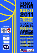 Fase Final Sub-21 Masculino
