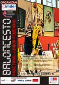 Fase Final 2011. Junior Femenina