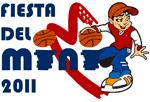 Dia del Mini 2011. Fases Finales Alevines