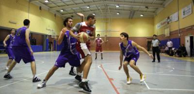 Asalto a las fases finales