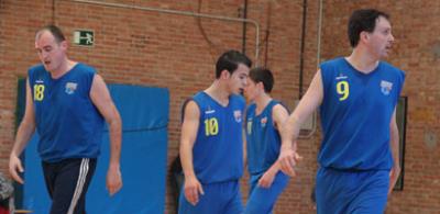 Getafe y Estudio golpean primero