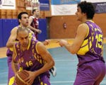 Play-Off de Ascenso a LEB Plata