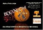 Concierto a beneficio del Villa de Algete