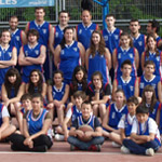 El C.E. Barrio del Pilar busca jugadores