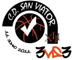 XIII Torneo 3x3 de San Viator
