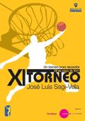 XI Torneo homenaje a José L. Sagi-Vela