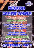Casarrubuelos busca jugadores
