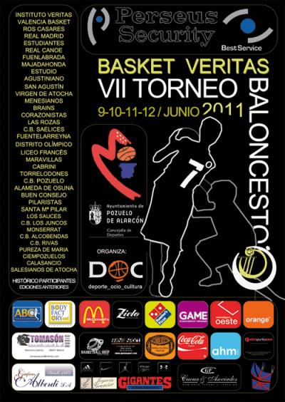 Torneo Instituto Veritas 2011