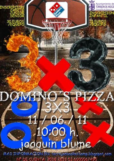 Basket Torrejón