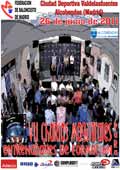 VII Charlas Magistrales