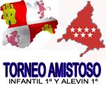 Torneos Amistosos Alevin 2000 e Infantil 1998