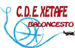 Selección de jugadores en el C.D.E. Xetafe Baloncesto