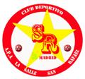 Selección de jugadores en La Salle S. Rafael