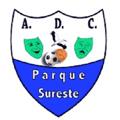 Pruebas del ADC Parque del Sureste