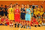 II Torneo Cadete de Juan de Austria