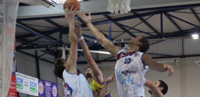 Comienza la Liga EBA 2011-12