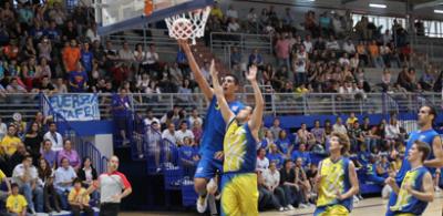 Comienza la temporada FBM