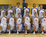 Video de apoyo al CB Las Rozas femenino